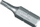 Maja Stanley Torx 1/4" T30x25mm, 25 copë (68-845)