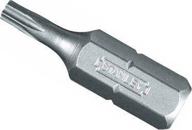 Maja Stanley Torx 1/4" T30x25mm, 25 copë (68-845)