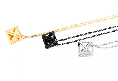 Qafore Vuch Triangle, ari