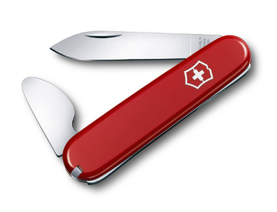 Çelës (hapëse) ore Victorinox, 84 mm, i kuq