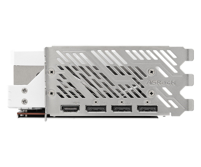 Kartë grafike ASRock AMD Radeon RX 7900 XTX, 24 GB GDDR6
