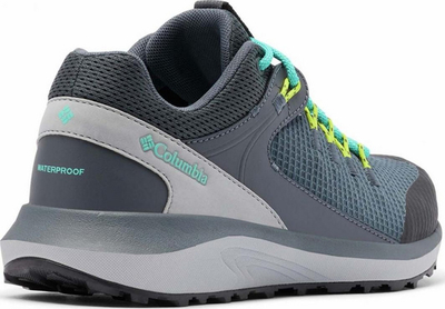 Atlete për femra Columbia Trailstorm, nr. 39.5, të hirta