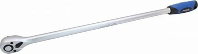 Çelës ratchet i kthyeshëm ASTA a-KH12SL, 595mm, çelik krom molibden