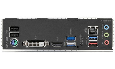 Pllakë amë Gigabyte B550 Gaming X V2 Socket AM4 ATX AMDB550