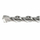 Spiral goditëse SDS Plus Double Edged, 10 mm, 260 mm, gri