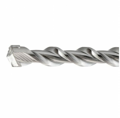 Spiral goditëse SDS Plus Double Edged, 10 mm, 260 mm, gri