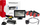 Сет сензори за паркирање AMiO 02275, екран 4.3\" TFT LCD, HD камера, црн