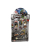 Сет играчки фингерборд Cabo Toys Skate2, 4 парчиња, шарен
