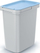 Set koshash plehrash Homebird SYSTEMA, 4x12L, plastikë, gri e hirtë