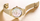 Orë dore Citizen Eco-Drive L EM0813-86Y