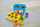 Lodër formash Fisher Price Baby’s First Blocks FFC84, 10 blloqe, për kalamaj të vegjël, me shumë ngjyra
