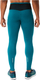 Geta të ngushta për vrap dimri ASICS WINTER RUN TIGHT, për meshkuj, të zeza