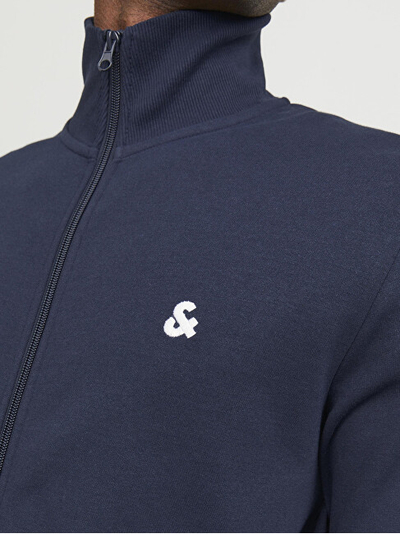 Duks për meshkuj Jack&Jones, i kaltër