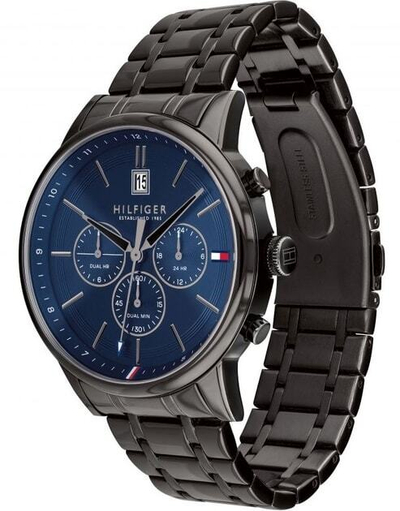 Orë dore për meshkuj Tommy Hilfiger Kyle 1791633