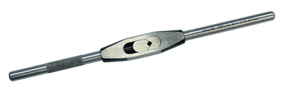 Dorezë për çarçaf PROLINE NO 0 M1-M4, 125mm, metal, ngjyrë argjendi