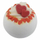 Shkumë për vaskë Bomb Cosmetics Crazy Cupid, 160 g