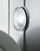 Enëlarëse e integruar Electrolux EEG88600W, 60cm, 14 sete enësh, e bardhë