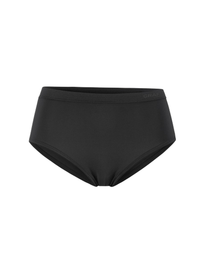 Спортски долен веш Craft Active Hipster, за жени, рециклиран полиамид, црни