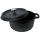 Tenxhere gize Zyle ZY128KI “Dutch Oven”, 6L, e emaluar, e zezë