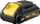 Bateri për vegla Dewalt DCB187 XJ, 18V, 3.0Ah Li Ion