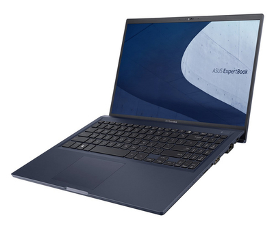 Laptop Asus ExpertBook L1 L1500CDA, 15.6", 8 GB SSD, 256 SSD, AMD Ryzen 3 3250U, AMD Radeon RX Vega 3, i kaltër i errët