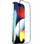 Mbrojtëse ekrani iLera Premium Sapphire Ultra Corning Glass për iPhone 16 Plus, xham i temperum