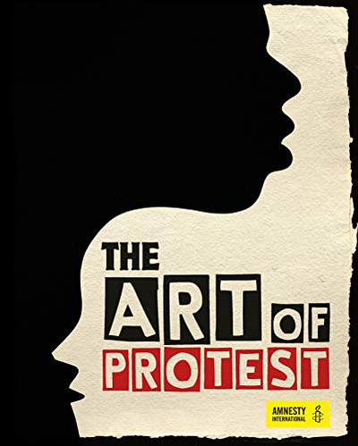 Art of Protest - Joanne Rippon
