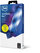 Xham mbrojtës 3MK HardGlass Max për iPhone 16 Pro Max, xham i temperuar, transparent