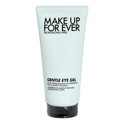 Pastrues grimi Make Up For Ever, heq edhe makijazhin waterproof
