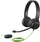 Kufje me mikrofon Acer Conference Headset, USB A, kabëll 2m, e zezë