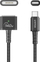 Kabllo USB C Unitek C14121BK, MagSafe, 2m, 140W, i zi