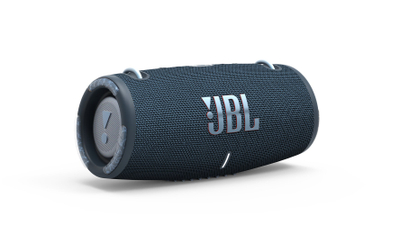 Портабилен звучник JBL Xtreme 3, блутут, водоотпорен, црн
