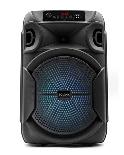 Altoparlant SQUEAK SQ1006, portativ, i zi