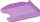 Tabaka tavoline Donau Desk Tray, plastike, pastel vjollcë