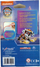 Bojë posteri në shkop St. Majewski PAW Patrol, set me 6 ngjyra, 10g