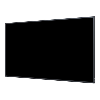 Ekran digital signage AG Neovo NSD-6503, 64.5\", 4K UHD, i zi