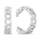 Vathё Brilio Silver EA771W