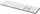 Tastierë Hyper HS2310NO, Bluetooth, LED, gri