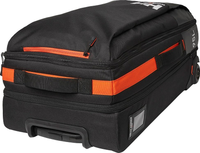 Количка за алат Helly Hansen Tool Trolley, 810 x 430 x 300 mm, црна