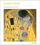 Libër arti Flame Tree Publishing Gustav Klimt Masterpieces of Art, Susie Hodge, kopertinë e fortë, në anglisht