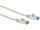 ShiverPeaks Patch cable CAT6a RJ45 S/FTP PiMF 1m Gray