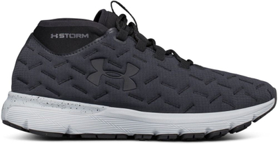 Atlete Under Armor Charged Reactor Run (1298534-100), të hirta, nr 44