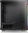 Kasë Thermaltake H200 TG RGB, Midi Tower