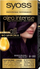 Bое за коса Syoss Oleo Intense 3-33 Rich Plum, трајна, без амонијак