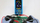 Multimetër xhepi Lange Łukaszuk PAN Pocketmeter 2, CAT III 600V, True RMS, blu