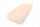 Çarçaf fitted jersey MULTITEX CLAS TM0170_15, 110/120x190/200x20 cm, i bardhë