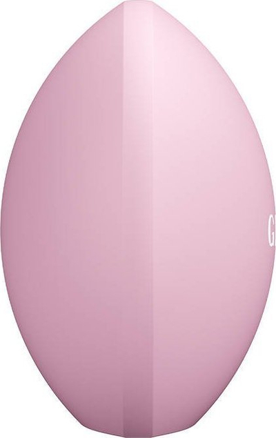 Pajisje për buzë Geske Silicone Lip Enhancer 4 in 1, me aplikacion, që s’e ha uji, rozë