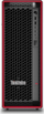 Workstation Lenovo ThinkStation P5 Tower, Xeon W3-2423, 32GB RAM, 512GB SSD, e zezë