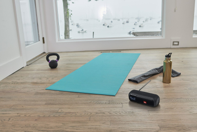 Преносно радио JBL Tuner 2, DAB DAB Plus FM, блутут, црно