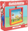Kuti kursimi Paladone Super Mario Money Box, 18cm, me dizajn 3D, shumëngjyrëshe